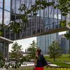 Photos: Cornell Tech's Shiny Eco-Friendly Campus Opens On Roosevelt Island